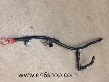 Oliepeilstok BMW E46 318i n42  beschikbaar voor biedingen