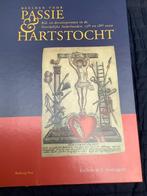 Passie & Hartstocht  bid en devotieprenten 17e - 18e eeuw, Verzamelen, Bidprentjes en Rouwkaarten, Ophalen