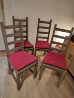 Keukenstoelen perfecte staat, Ophalen