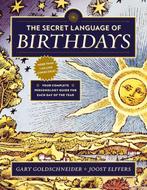 The secret language of birthdays., Enlèvement, Comme neuf