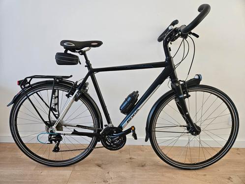 Koga Roadrunner Trekkingfiets, Fietsen en Brommers, Fietsen | Heren | Sportfietsen en Toerfietsen, Zo goed als nieuw, Ophalen