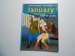 January jones 7 Het lijk van Lenin 2015  1 ste druk., Neuf, Enlèvement ou Envoi, Une BD, Eric Heuvel
