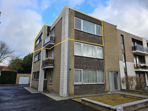 Appartement te koop in Sint-Kruis, 2 slpks, Immo, Huizen en Appartementen te koop, Appartement, F