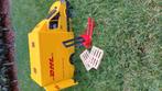 Bruder MB Sprinter DHL met pompwagen en 2 palleten, Kinderen en Baby's, Speelgoed |Speelgoedvoertuigen, Ophalen, Zo goed als nieuw
