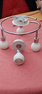 Luster en muurlamp, Enlèvement ou Envoi, Comme neuf