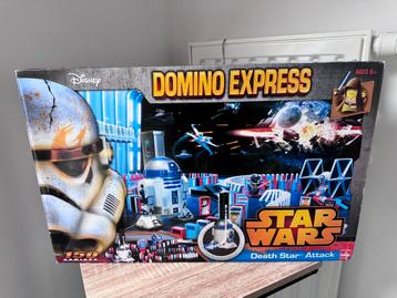 Domino express starwars