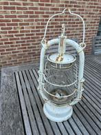 Ancienne lampe feuerhand, Antiek en Kunst, Ophalen