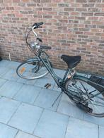 Spartamet, Fietsen en Brommers, Ophalen, Zo goed als nieuw