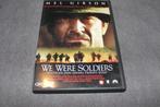 DVD We Were Soldiers, Gebruikt, Ophalen of Verzenden, Actie, Vanaf 16 jaar