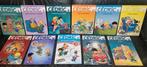 Lot de 11 BD de Cédric (E.O. et Rééditions) en TB état, Livres, BD, Plusieurs BD, Enlèvement ou Envoi, Comme neuf