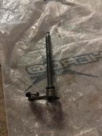 Selectie-as/selectoras derbi euro 2 3 4 gilera, Fietsen en Brommers, Ophalen of Verzenden