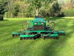 Grasmaaier Ransomes Mtr 350D, Gebruikt, Mulchfunctie, Benzine-grasmaaier, Ophalen