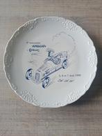 Assiette/plat Limoges en édition limitée, Enlèvement ou Envoi