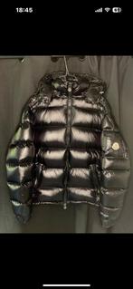 Veste Moncler Maya, Vêtements | Hommes, Vestes | Hiver, Neuf, Moncler, Autres tailles, Noir