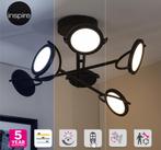Plafonnier LED INSPIRE, Maison & Meubles, Enlèvement ou Envoi, Neuf, LED