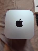 Mac Mini M4 Pro avec Apple Studio Display, Computers en Software, Apple Desktops, Ophalen, Mac Mini, SSD
