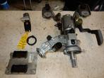 Kit serrure d'un Opel Corsa, Autos : Pièces & Accessoires, Carrosserie & Tôlerie, -, Opel, 3 mois de garantie, Utilisé