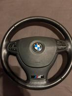 Bmw f11 stuur met airbag, Enlèvement, Utilisé, BMW