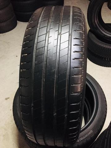 23565r17 235 65 r17 235/65/r17 Michelin avec montage  beschikbaar voor biedingen