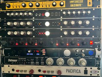 SPL Transient Designer 4 beschikbaar voor biedingen