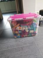 Grote kist Duplo, Ophalen, Zo goed als nieuw, Accessoires