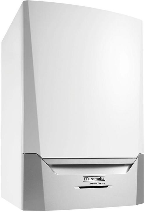 Gaswandketel, Doe-het-zelf en Bouw, Chauffageketels en Boilers, Zo goed als nieuw, Aardgas, Minder dan 3 jaar oud, Ophalen