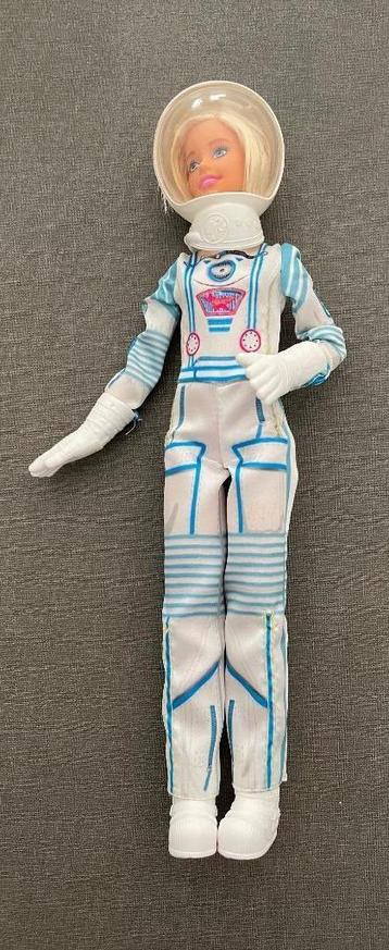 Barbie Astronautpop