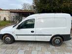 Lichte vracht opel combo automaatbak defect, Auto's, Automaat, 4 deurs, Stof, 4 cilinders