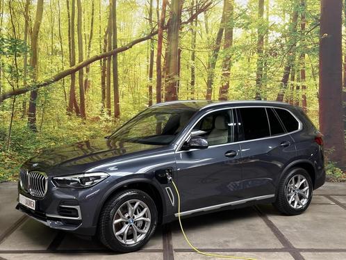 BMW X5 xDrive45e High Executive X-Line Plug In Hybrid Aut. L, Auto's, BMW, Bedrijf, Te koop, X5, 4x4, ABS, Achteruitrijcamera