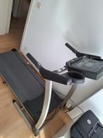 Loopband DKN, Sport en Fitness, Fitnessapparatuur, Ophalen, Zo goed als nieuw, Loopband
