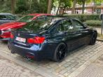 Bmw 328i Xdrive, Auto's, Automaat, Blauw, Leder, Vierwielaandrijving