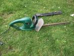 Topcraft heggenschaar THT-580, Ophalen, Zo goed als nieuw, Elektrisch, Top craft