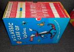 Collectie box The 20 dr.Seuss books every child should own,, Boeken, Ophalen of Verzenden, Zo goed als nieuw, Dr. seuss, Fictie algemeen