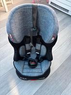 Nieuw Nania RACER 1/2/3 (9-36 kg) 5-punts isofix, Kinderen en Baby's, Ophalen, Zijbescherming, Isofix