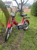 Vespa bravo a klasse, Fietsen en Brommers, Ophalen, Zo goed als nieuw