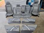 M Leren interieur sportstoelen handbediend BMW X3 serie E83, Auto-onderdelen, Ophalen of Verzenden, Gebruikt