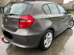 BMW120 D, Auto's, 4 deurs, 1 Reeks, Beige, Bedrijf