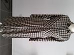 NİEUW Jurk Next maat 40, Beige, Nieuw, Next, Onder de knie