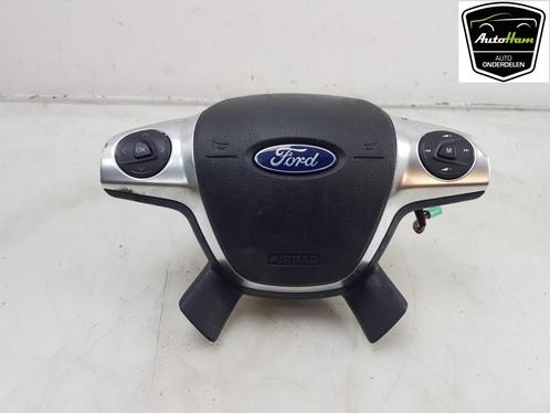 AIRBAG STUUR Ford Focus 3 Wagon (01-2010/02-2020), Auto-onderdelen, Overige Auto-onderdelen, Ford, Gebruikt