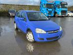 Opel Corsa AUTOMATIQUE 1L essence 106000km, Autos, Achat, 5 portes, Automatique, Particulier