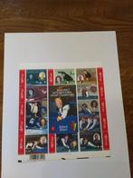 Postzegelvel biljart, Postzegels en Munten, Postzegels | Europa | UK, Ophalen of Verzenden