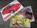 1/24 Tamiya VW Volkswagen New Beetle, Auto, Groter dan 1:32, Nieuw, Ophalen of Verzenden