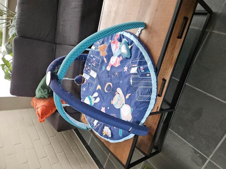 Baby speelmat noukies, Kinderen en Baby's, Kinderspulletjes, Gebruikt, Ophalen
