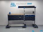 Complete Sortimo bedrijfswagen inrichting businrichting, Ophalen of Verzenden, Gebruikt