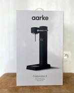 Aarke carbonator 3 sparkling water maker., Elektronische apparatuur, Bruiswatermachines, Ophalen of Verzenden, Nieuw