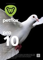 Petflox Pro10. Pour toutes les espèces animales. Marque anim, Animaux & Accessoires, Oiseaux | Pigeons
