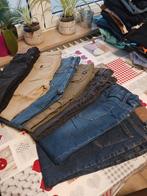 Jongens128/140 JackJones ,Zara,Kiabi alle foto 100 euro., Kinderen en Baby's, Ophalen, Zo goed als nieuw