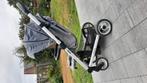 Buggy Mutsy Nexo, Ophalen, Gebruikt