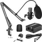 Micro Neewer NW700, Ophalen, Nieuw, Bedraad