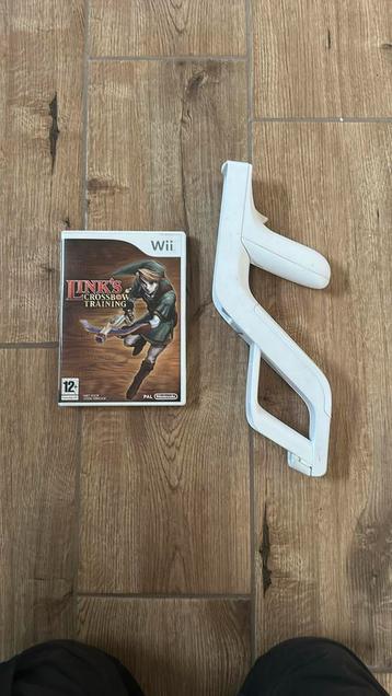 Nintendo wii game beschikbaar voor biedingen